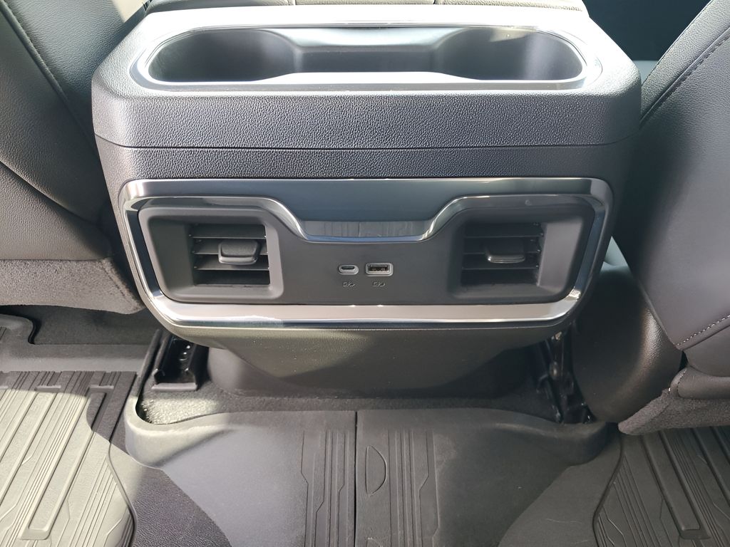 Used Car 2025 Gmc Sierra 1500  Elevation For Sale Under $60,000 In Austin, Texas