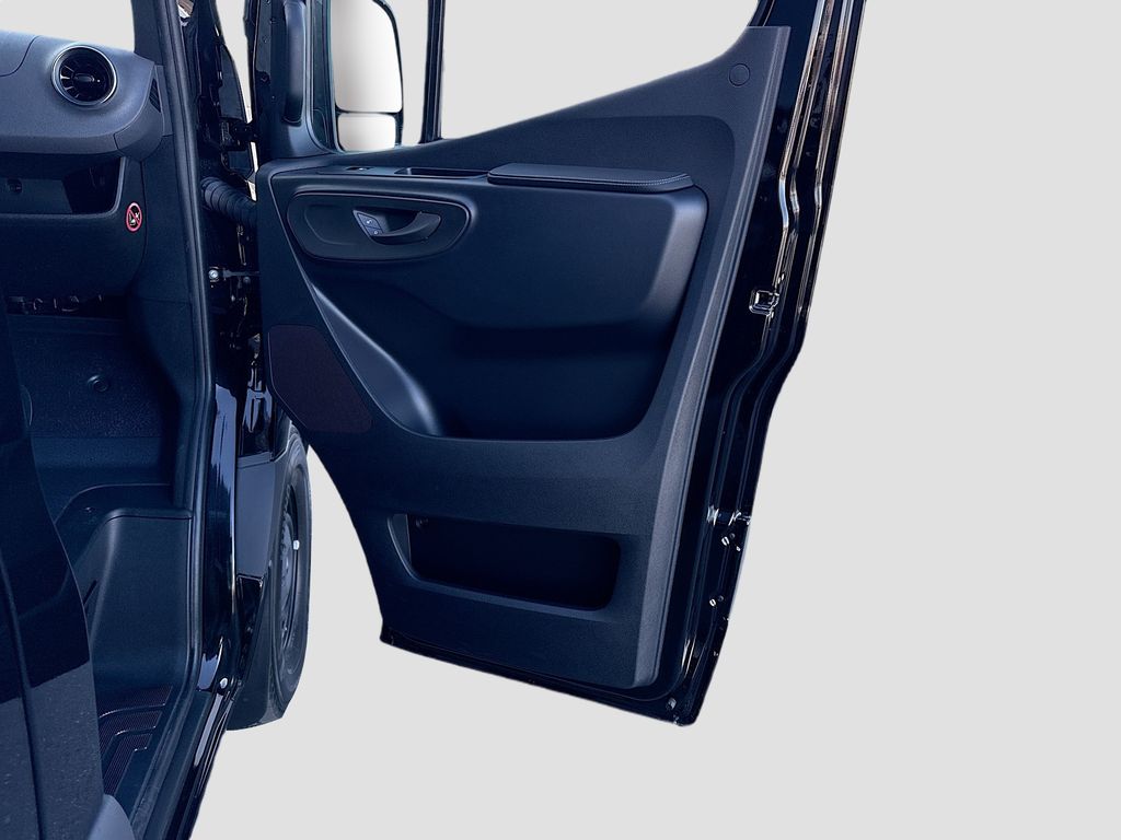 Thumbnail: 2026 Mercedes-Benz Sprinter - 20