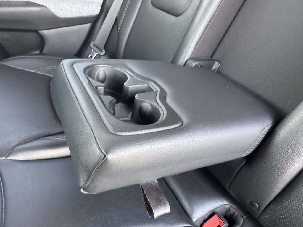 Used 2022 Jeep Compass SUV