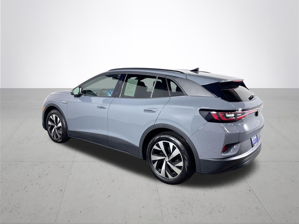 2025 Volkswagen ID.4 Pro