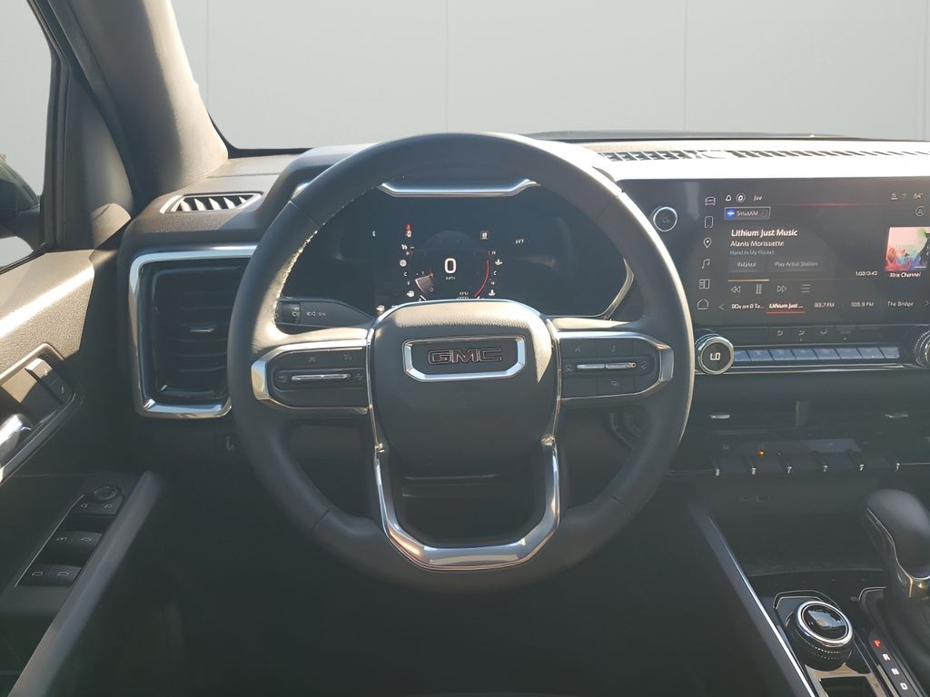 Used Car 2023 Gmc Canyon  Elevation For Sale Under $40,000 In Austin, Texas