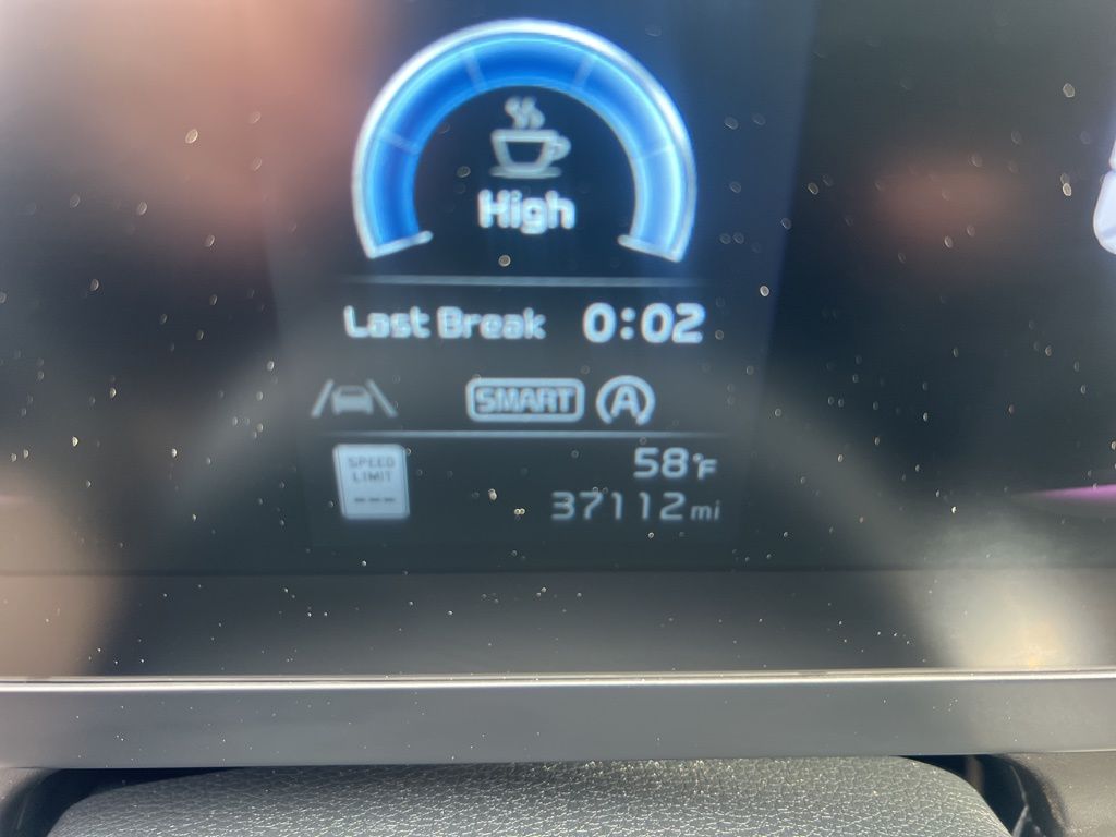 2023 Kia Sportage LX photo