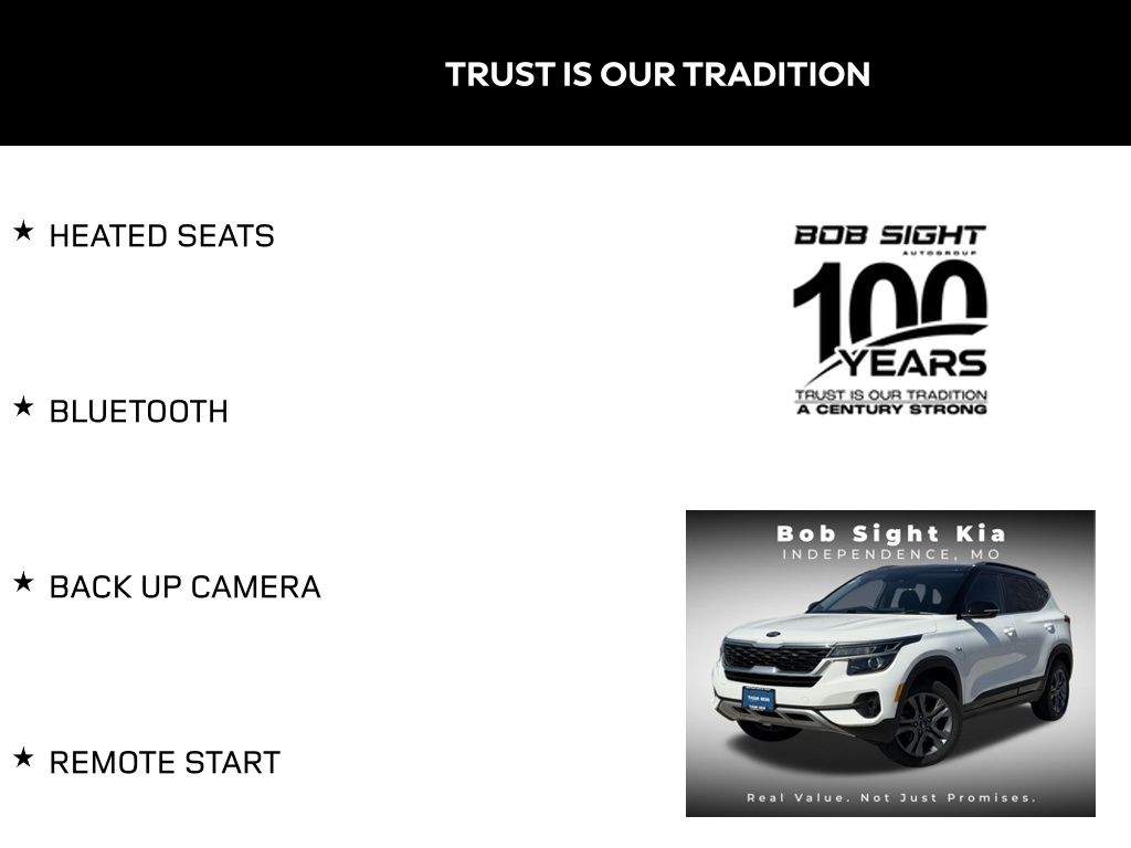 Used 2021 Kia Seltos S with VIN KNDEUCAA6M7080923 for sale in Kansas City