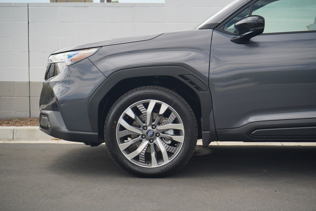 Thumbnail: 2025 Subaru Forester - 2