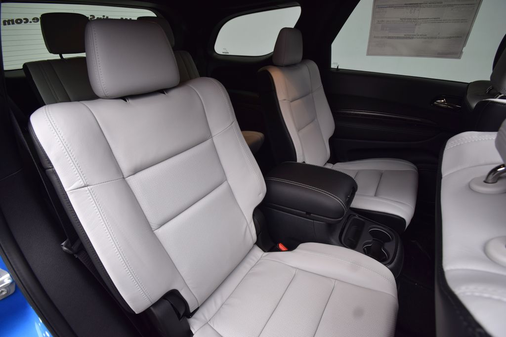 new 2026 Dodge Durango car, priced at $93,149