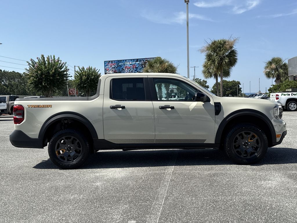 Used 2024 Ford Maverick Truck
