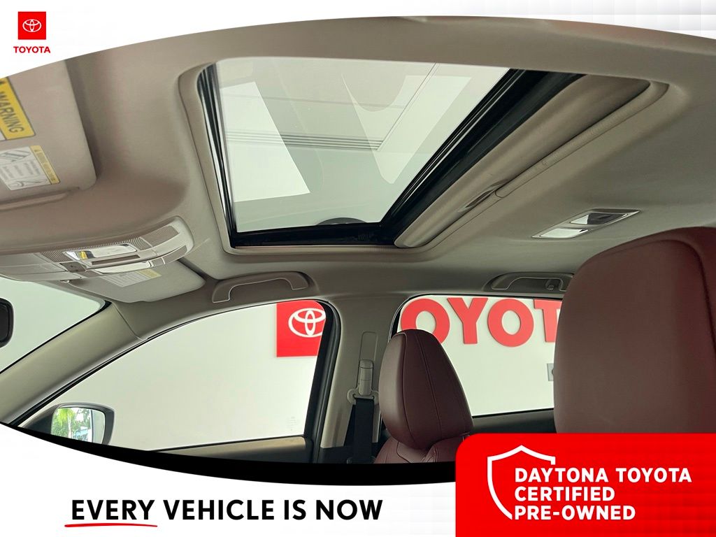 Used 2025 Mazda CX-5 SUV
