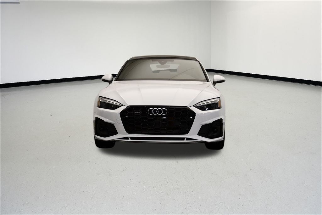 Thumbnail: 2025 Audi A5 - 8