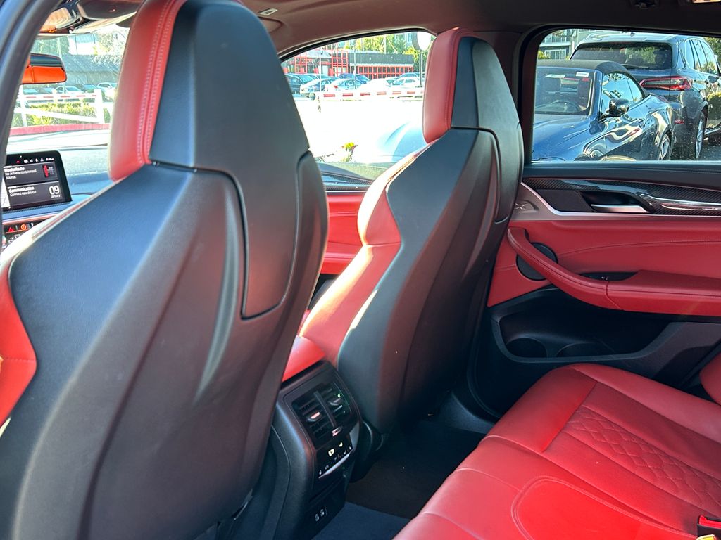 Thumbnail: 2023 BMW X4 - 30