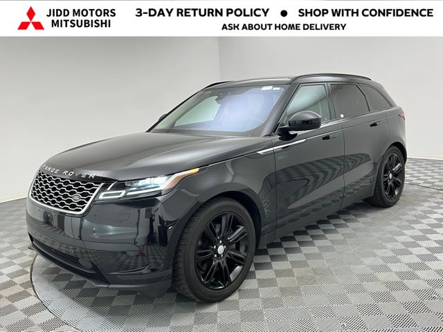 2019 Land Rover Range Rover Velar P380 S AWD