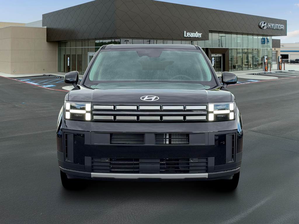 Thumbnail: 2026 Hyundai Santa Fe - 12