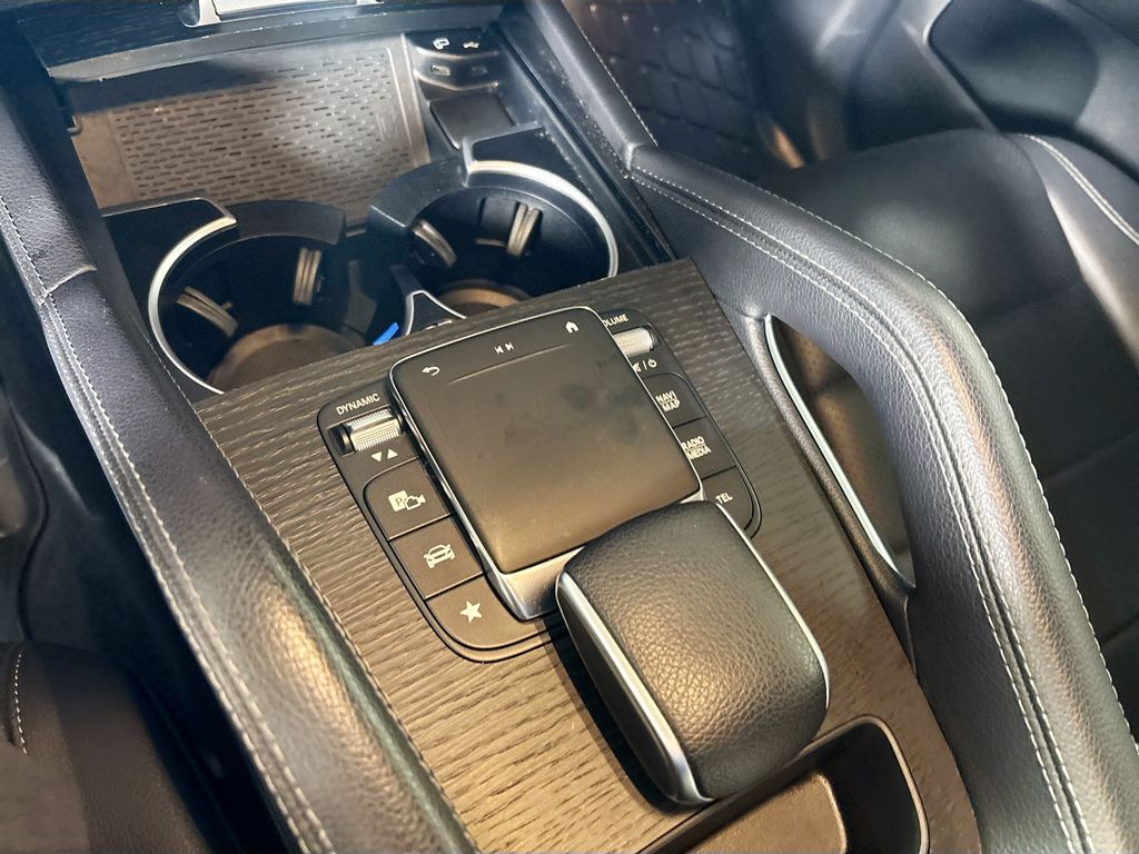 2023 Mercedes-Benz GLE GLE 350