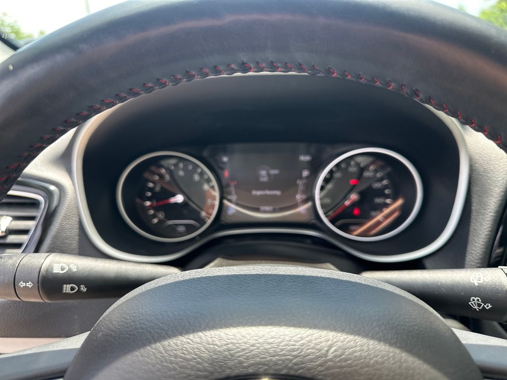 Used Car 2018 Jeep Compass  Limited For Sale Under $20,000 In Austin, Texas