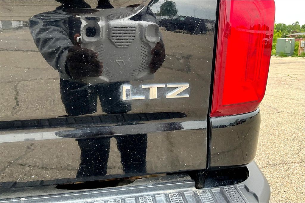 Used 2022 Chevrolet Silverado 2500HD Truck