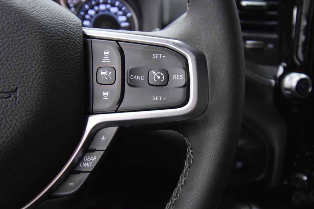 new 2026 Ram 2500 car, priced at $74,385