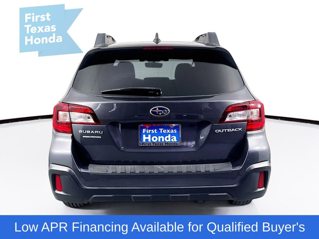 Used Car 2018 Subaru Outback  2.5i Premium For Sale Under $20,000 In Austin, Texas