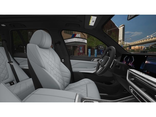 Thumbnail: 2026 BMW X5 - 9