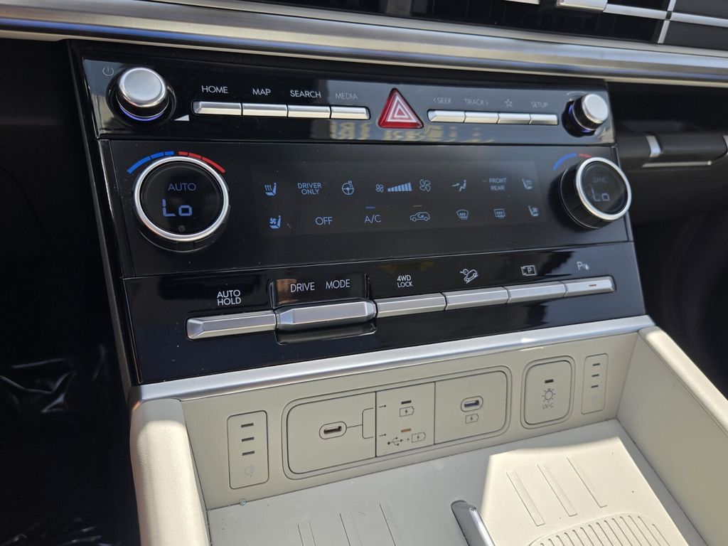 2025 Hyundai Santa Fe - $39,999