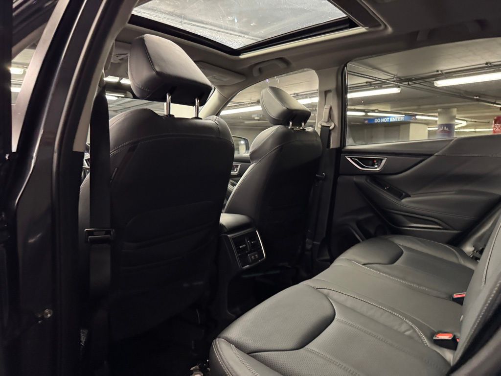 2019 Subaru Forester Limited photo 19