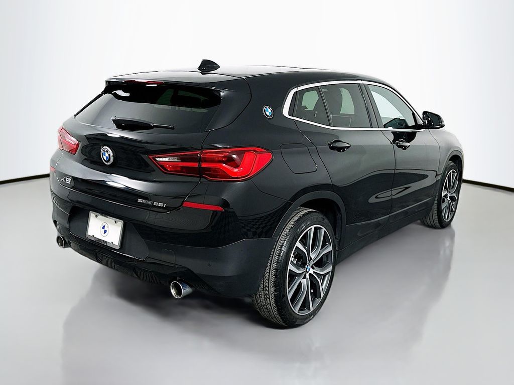 2020 BMW X2 sDrive28i 5