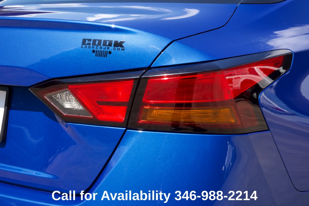 2025 Nissan Altima 2.5 SV Blue at Central Houston Nissan