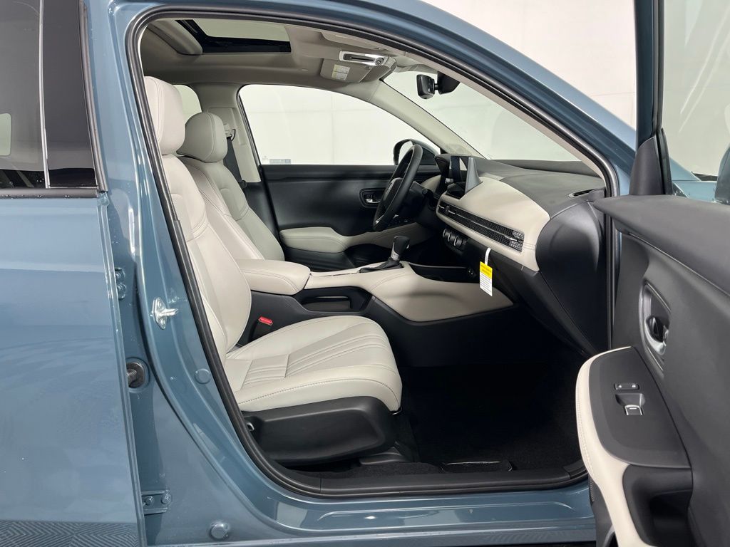 Thumbnail: 2027 Honda HR-V - 8