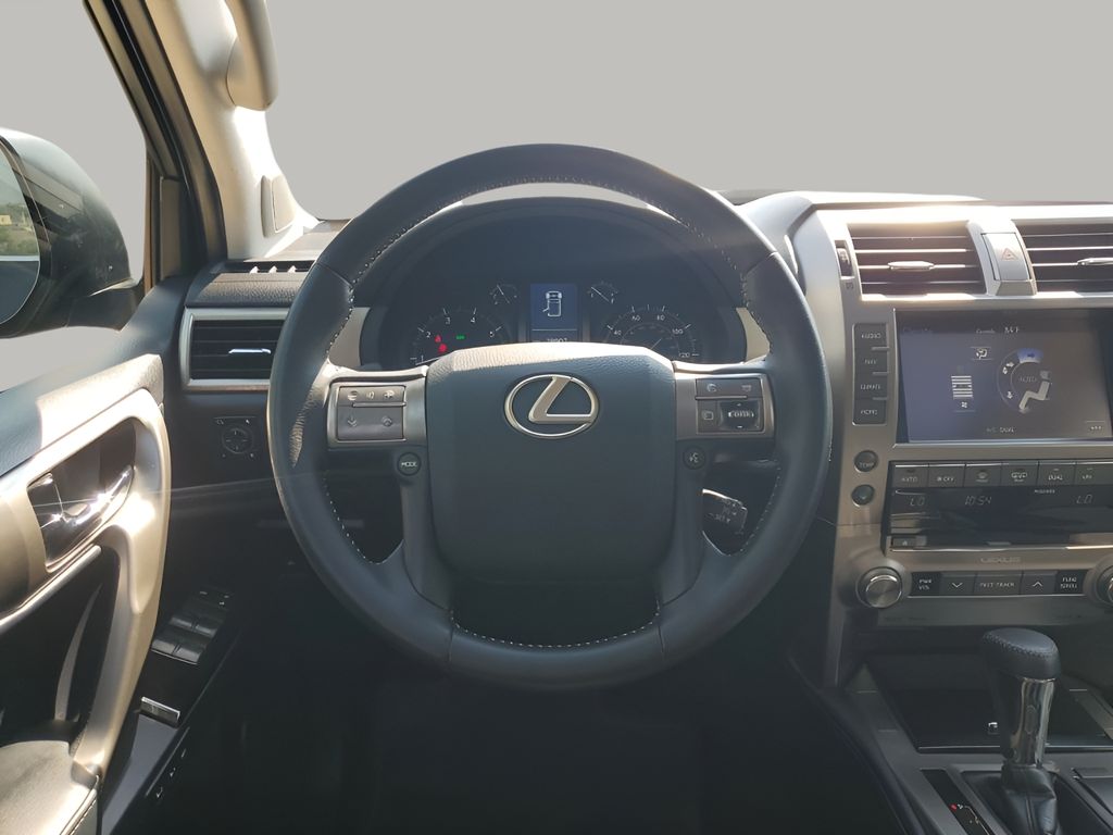 Used Car 2018 Lexus Gx  460 For Sale In Austin, Texas
