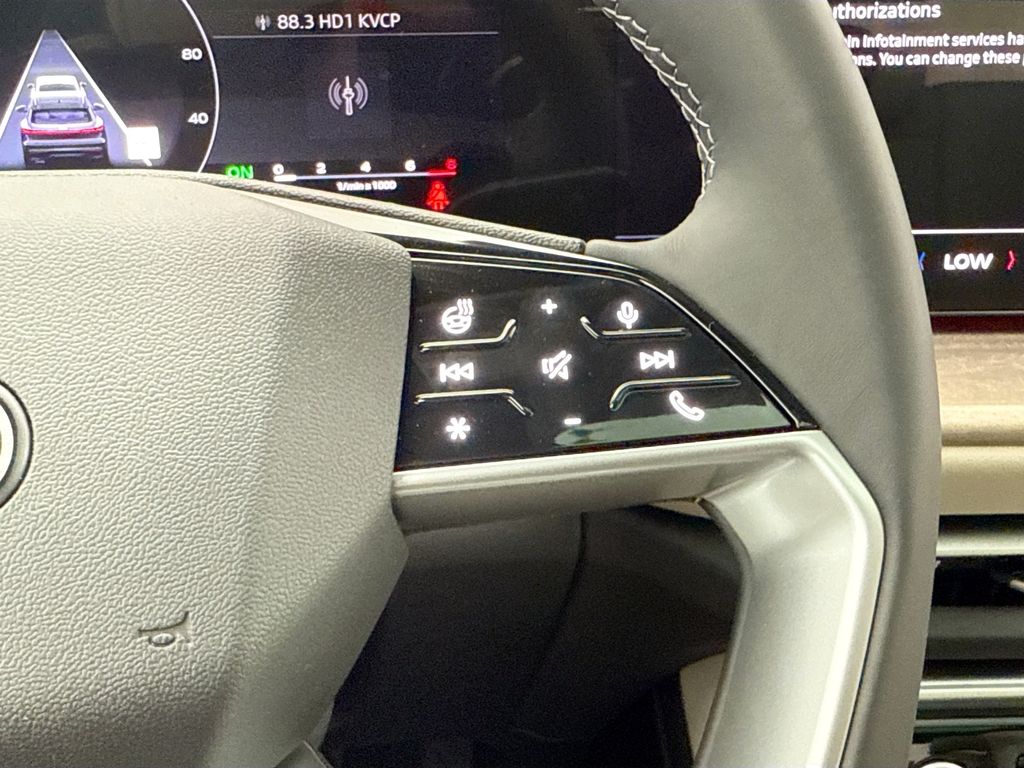 Thumbnail: 2025 Audi Q5 - 13