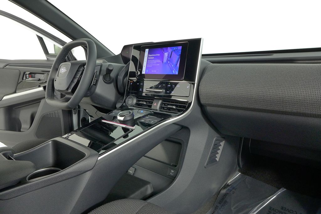 2024 Subaru Solterra Premium 13