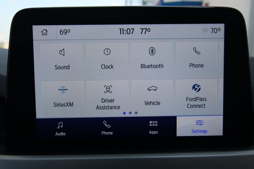 Used 2022 Ford Escape SUV