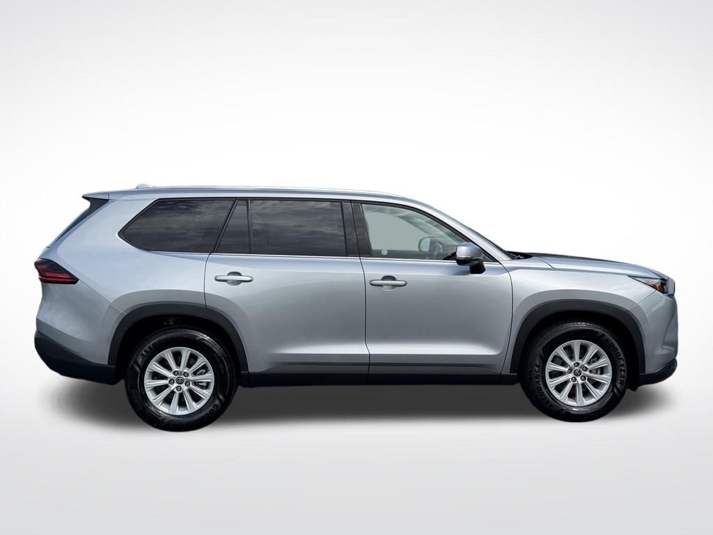 Thumbnail: 2025 Toyota Grand Highlander - 7