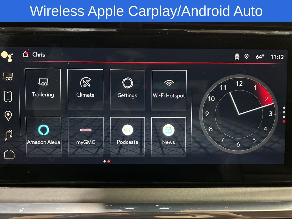 View vehicle photo 3