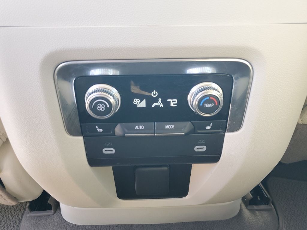 Used Car 2023 Gmc Yukon  Denali For Sale Under $60,000 In Austin, Texas