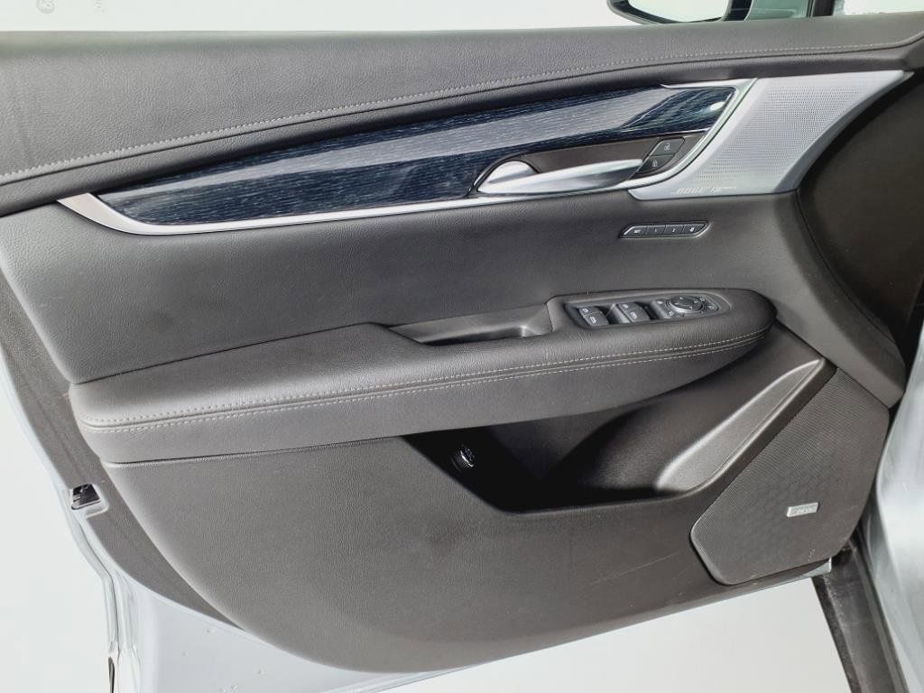 2025 Cadillac XT5 Premium Luxury - 7