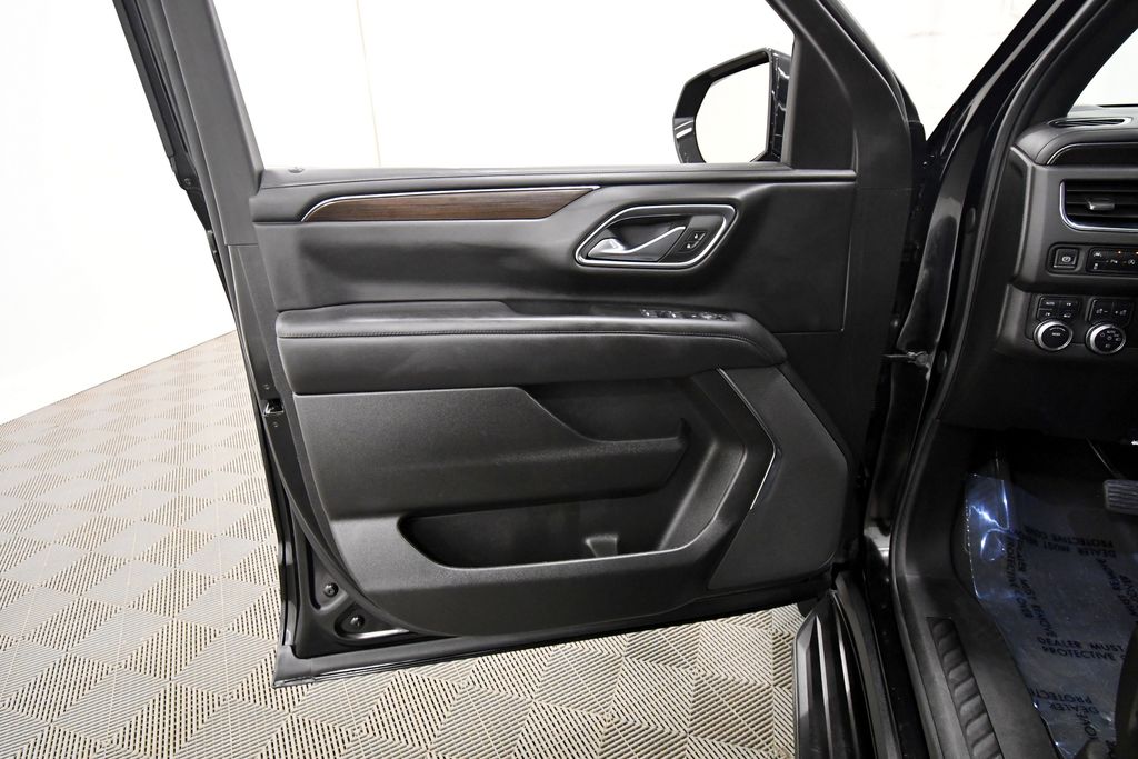 Used 2024 GMC Yukon SUV