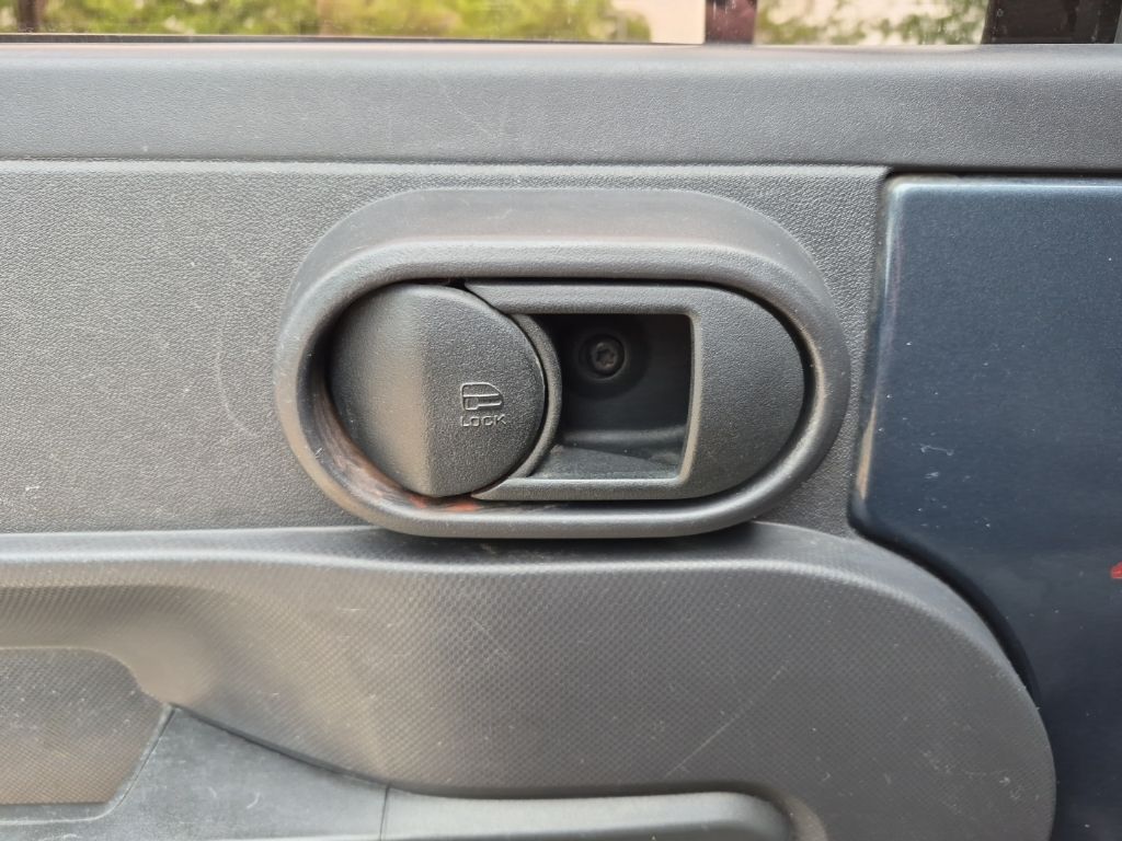 Used Car 2008 Jeep Wrangler  Unlimited X For Sale Under $12,000 In Austin, Texas