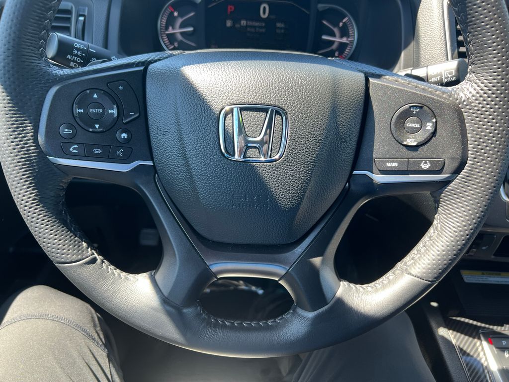 Thumbnail: 2023 Honda Passport - 19