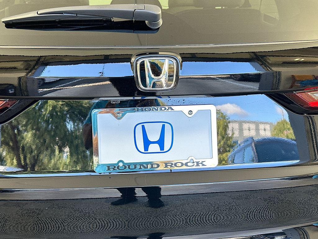 Thumbnail: 2026 Honda CR-V - 21