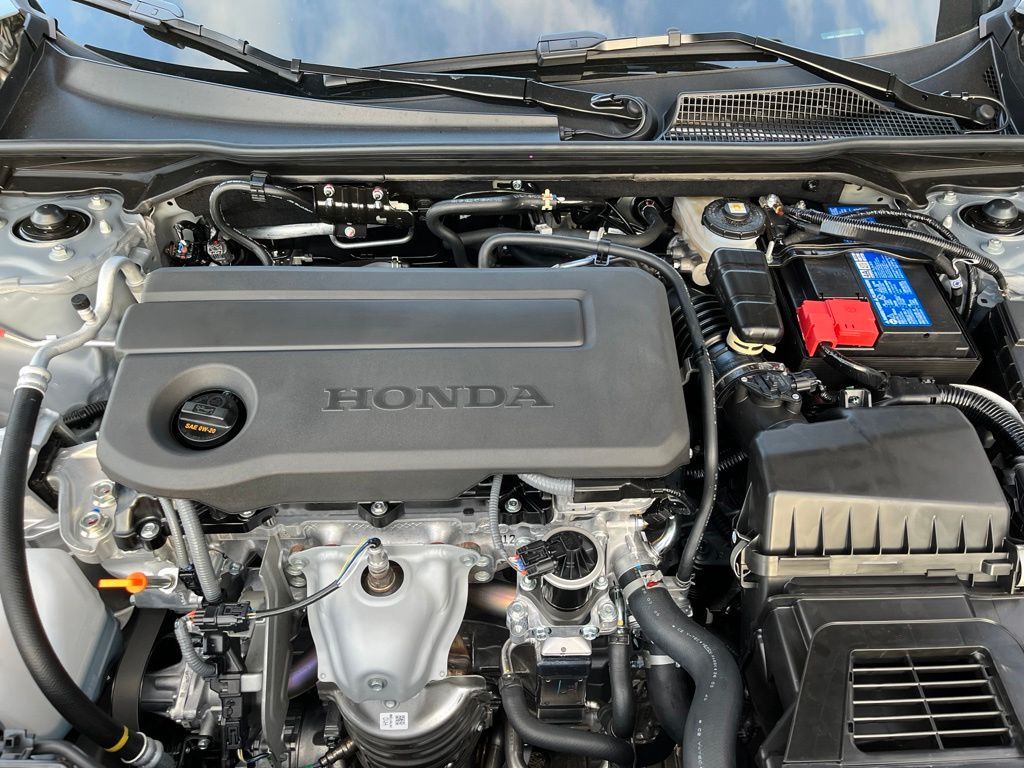 Thumbnail: 2026 Honda Civic - 7
