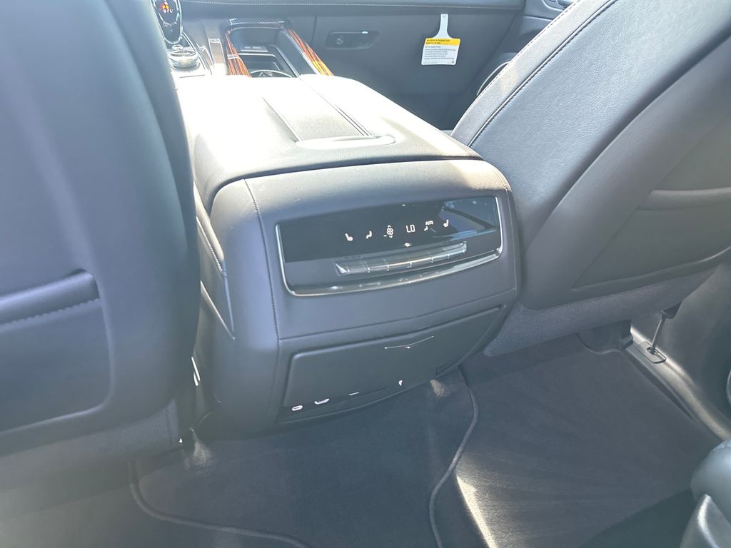 Used Car 2024 Cadillac Escalade  Premium Luxury For Sale Under $90,000 In Austin, Texas