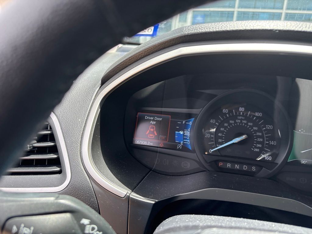 2020 Ford Edge SEL Black at Legacy Ford