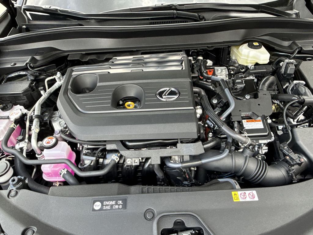 Thumbnail: 2026 Lexus UX - 14