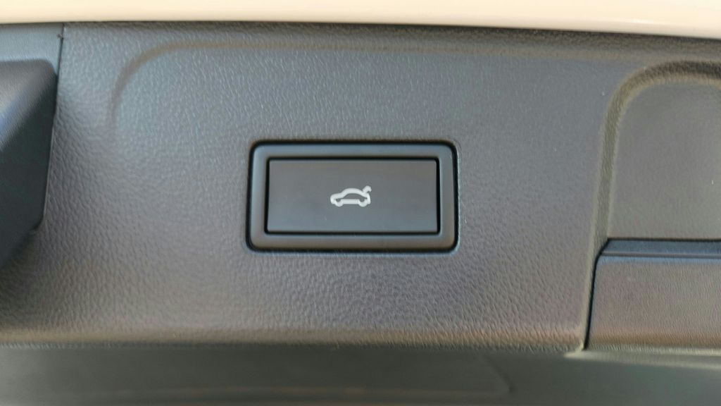 2026 Volkswagen Atlas