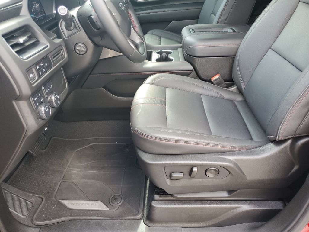 Used Car 2023 Chevrolet Tahoe  Rst For Sale Under $60,000 In Austin, Texas