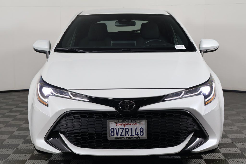 Thumbnail: 2021 Toyota Corolla - 2