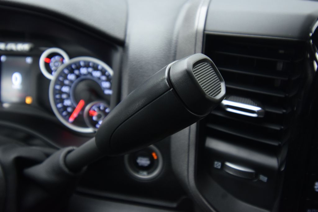 new 2026 Ram 3500 car, priced at $71,909