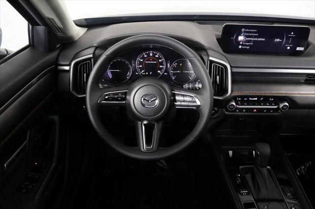 Thumbnail: 2026 Mazda CX-50 - 3