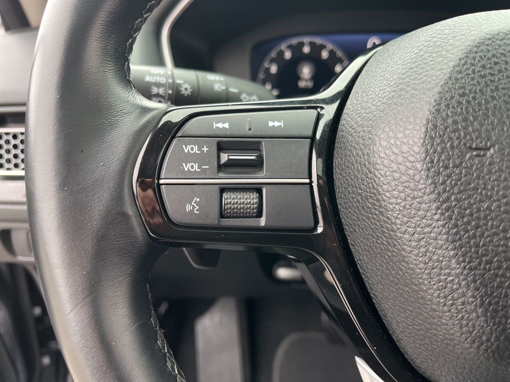 Thumbnail: 2023 Honda Civic - 21