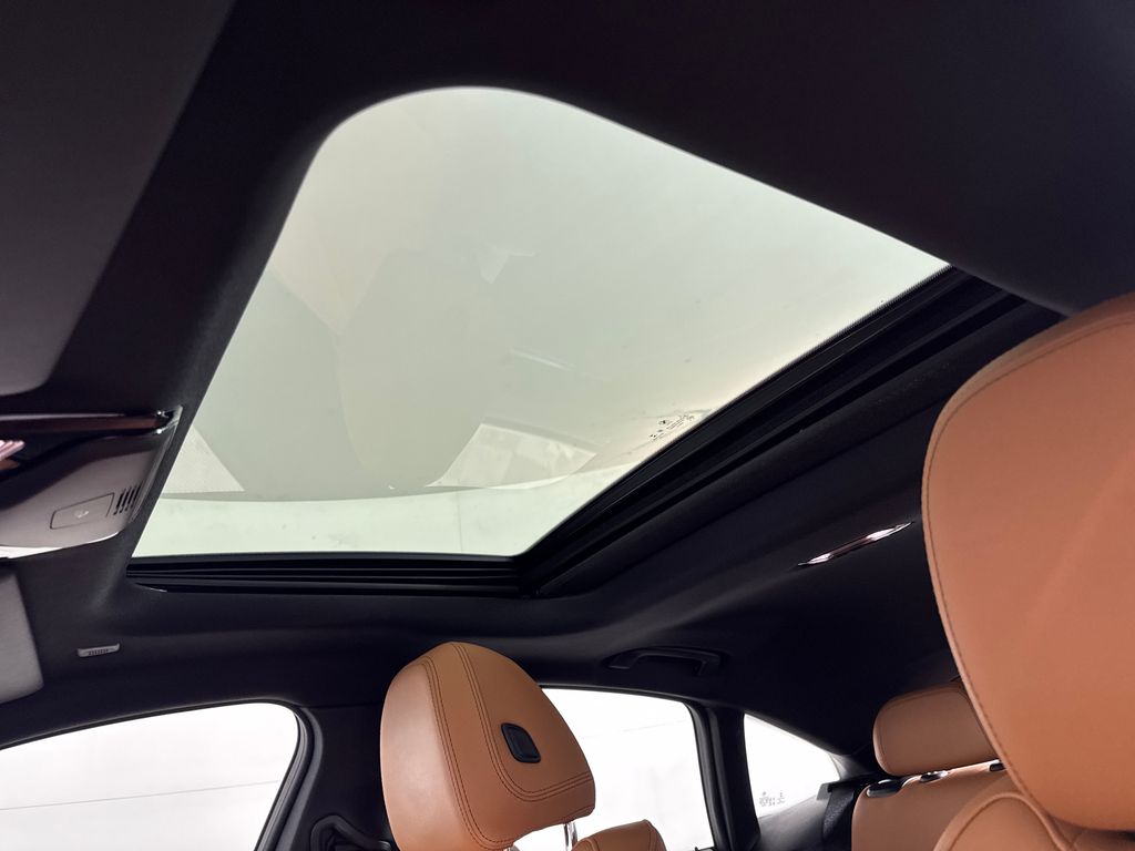 Used 2023 Black BMW 430i xDrive Gran Coupe image 6