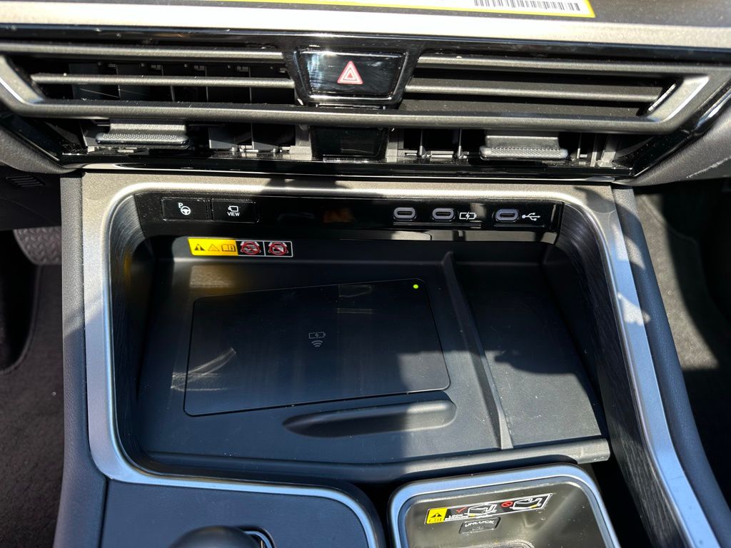 Thumbnail: 2024 Lexus TX - 21